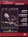 From The Archives Historic Telecasts - Sir John Barbirolli