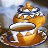 Oolong Choice