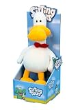  : Sitting Ducks Bill Soft Toy