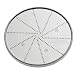 Cuisinart DLC-835TXAMZ Fine Grater Disc, Fits 7- and 11-Cup Processors