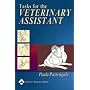 Tasks for the Veterinary Assistant