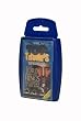 Top Trumps Return of the King Card Game