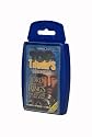 Top Trumps Return of the King Card Game