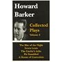 Collected Plays : Volume Four