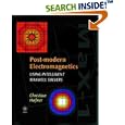 Post-modern Electromagnetics: Using Intelligent MaXwell Solvers by  Christian Hafner