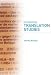 Introducing Translation Studies: Theories and Applications