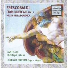 Fiori Musicali 1
