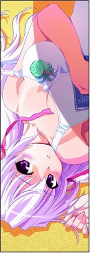 Cover image : オーガストバラエティBOX