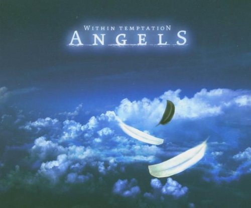 Produkt-Bild: Angels (3 Track Single Slimcase)