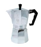 Villaware 275-06 Moka Express 6-Cup Espresso Maker