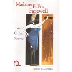 Madame Fifi's Farewell and Other Poems