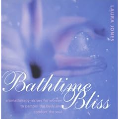 Bathtime Bliss