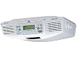 Sony ICF-CD533 CD-K�chenradio silber