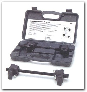 Wilmar Professional Strut Spring Compressor