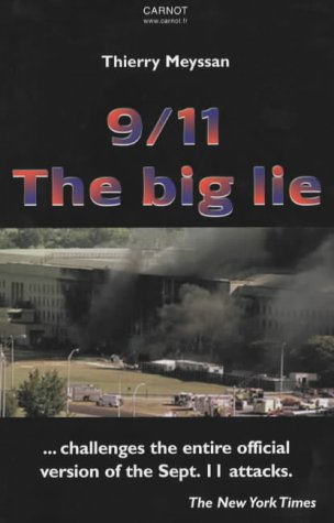 9/11 the Big Lie