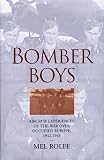 Review Grub Street  / Bomber Boys