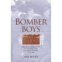 Bomber Boys