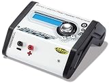 Carson 500606016 - Expert Charger Pocket 12V/230V 10A