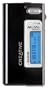 Creative MuVo Micro N200 256 MB MP3 Player Black