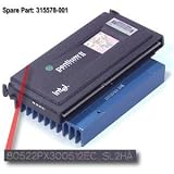 PROCESSOR PROLIANT 1600 P11/300 W/HEATSINK/315578-001