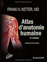 Atlas d'anatomie humaine