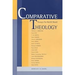 Comparative Theology: Essays for Keith Ward