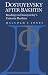 Dostoyevsky after Bakhtin: Readings in Dostoyevsky's Fantastic Realism