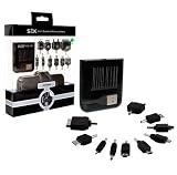 Accessory Village Universal Solar Power Charger / Universal