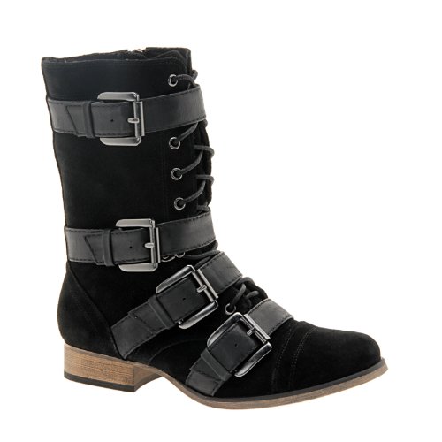 ALDO Crowner - Clearance Mid Boots
