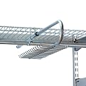 Rubbermaid Configurations Tie/Belt Organizer
