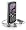 Sony Ericsson K750i - O2 Pay As You Go Mobile Phone - Black&nbsp;