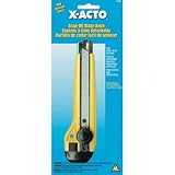 Review Simple2trade  / X-Acto Snap-off Blade Knife & Ratchet Lock - X3246