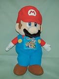 マリオパーティ ぬいぐるみ マリオ M