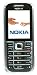 Nokia 6233 Unlocked Cell Phone with 2 MP Camera, 3G, MP3/Video Player, MicroSD Slot--International Version with No Warranty (Black)