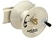 Tools & Hardware : Rapid Reel GH164-PL-A Almond Garden Hose Reel Parallel Wall Mount
