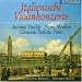 Musik : Italienische Violinkonzerte