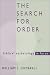 Search for Order: Biblical Eschatology in Focus