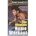 Frank Shamrock Grappling UFC 1