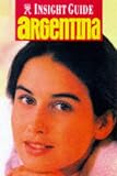 Argentina Insight Guide (Insight Guides)