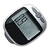 Sandistore LCD Run Step Pedometer Walking distance Calorie Counter Run Walking Distance Fitness Trackers