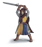 Schleich 2-Handed Sword Knight