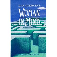 Woman in Mind