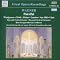 Hors Concours - recordings in a class of their own