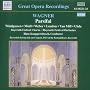 Wagner - Parsifal