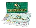 Late For The Sky University Of Notre Dame Monopoly