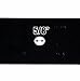 USA Mower Blades (3 CMB111BP Toothed Low Lift Blade Fits Ferris Kees Lesco Snapper Wright 1520842 823006 0788 50170 Length 21in. Width 3in. Thickness .250in. Center Hole 5/8in. 60 61in. Deck