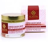 UPC 187132000426 product image for Alaffia - Shea Butter Hand & Body Balm, Rose Geranium - 2 oz | upcitemdb.com
