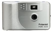 Polaroid Fun! 620 Digital Camera
