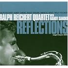Click here to buy Reflections by  Ralph Reichert .