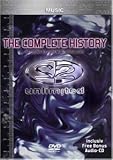 2 Unlimited - the Complete History DVD [2007]